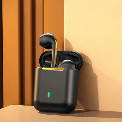 J18 Wireless Bluetooth Noise-Canceling Sports Headphones