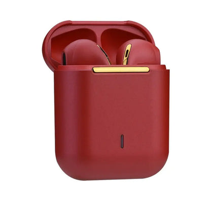 J18 Wireless Bluetooth Noise-Canceling Sports Headphones