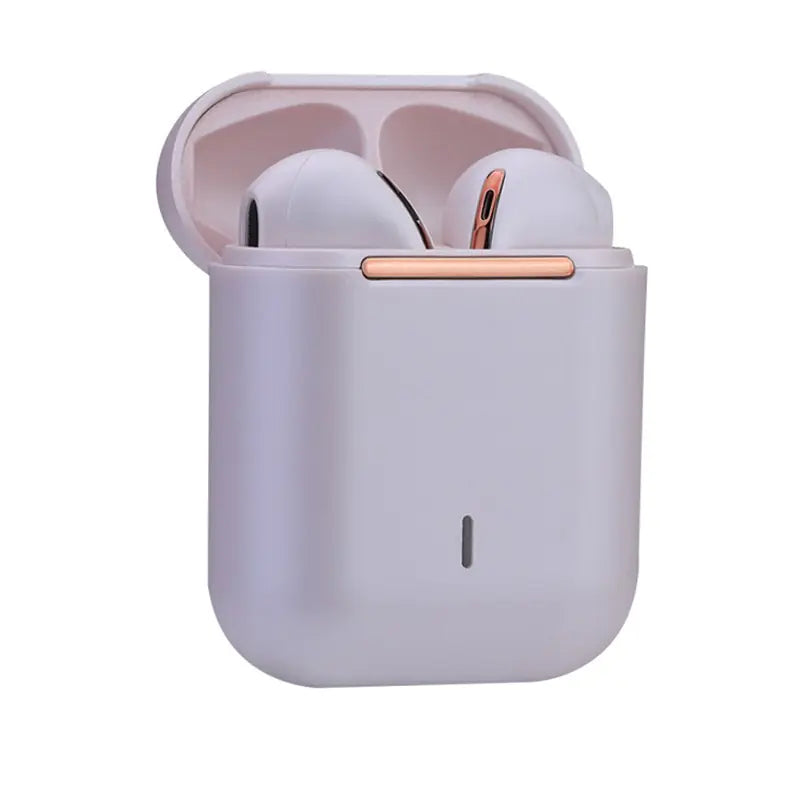 J18 Wireless Bluetooth Noise-Canceling Sports Headphones