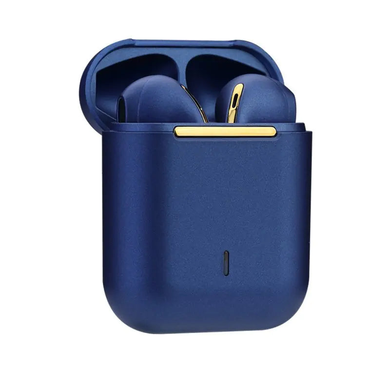 J18 Wireless Bluetooth Noise-Canceling Sports Headphones